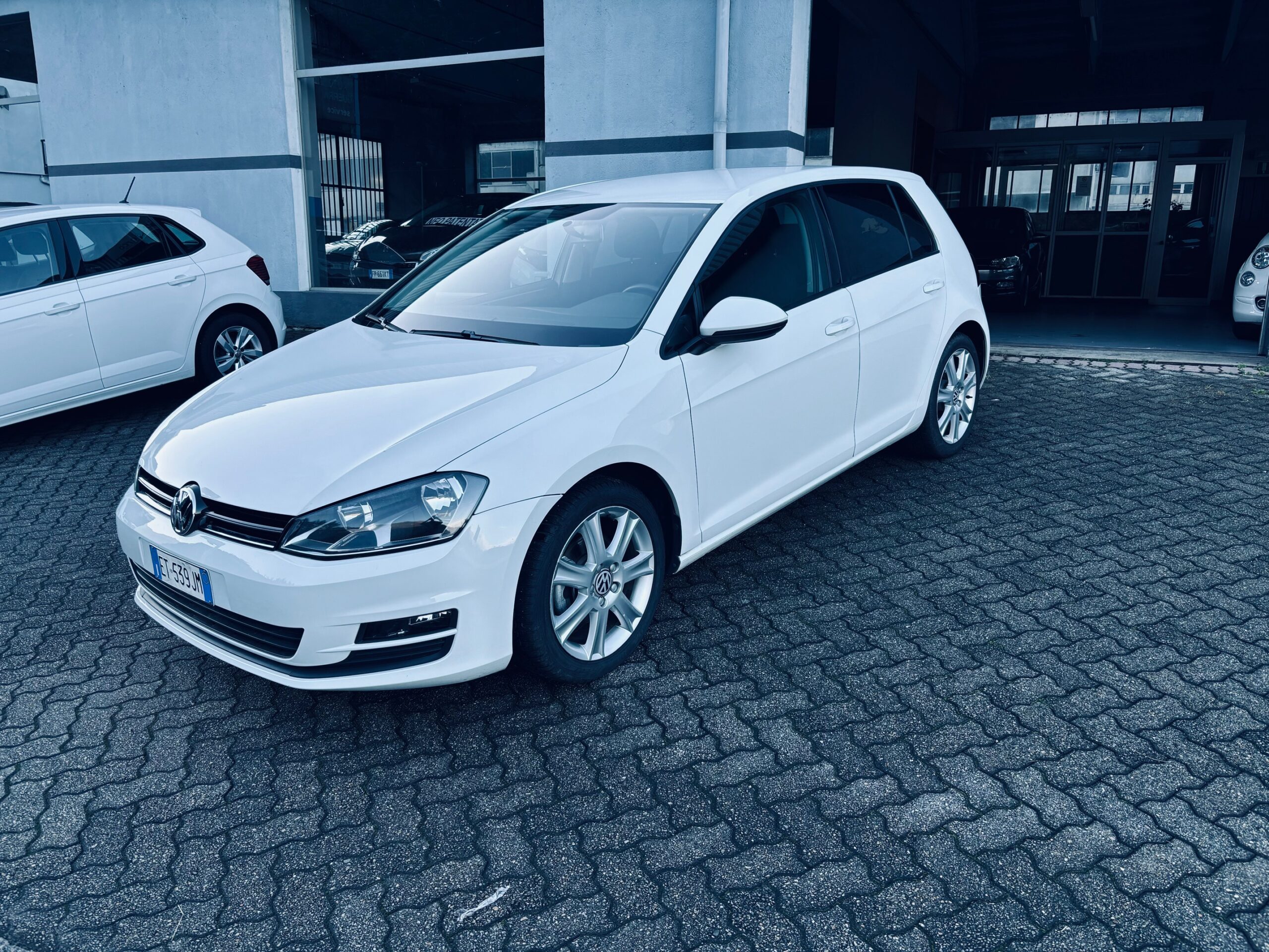 GOLF 1.2 Tsi 105cv 5p