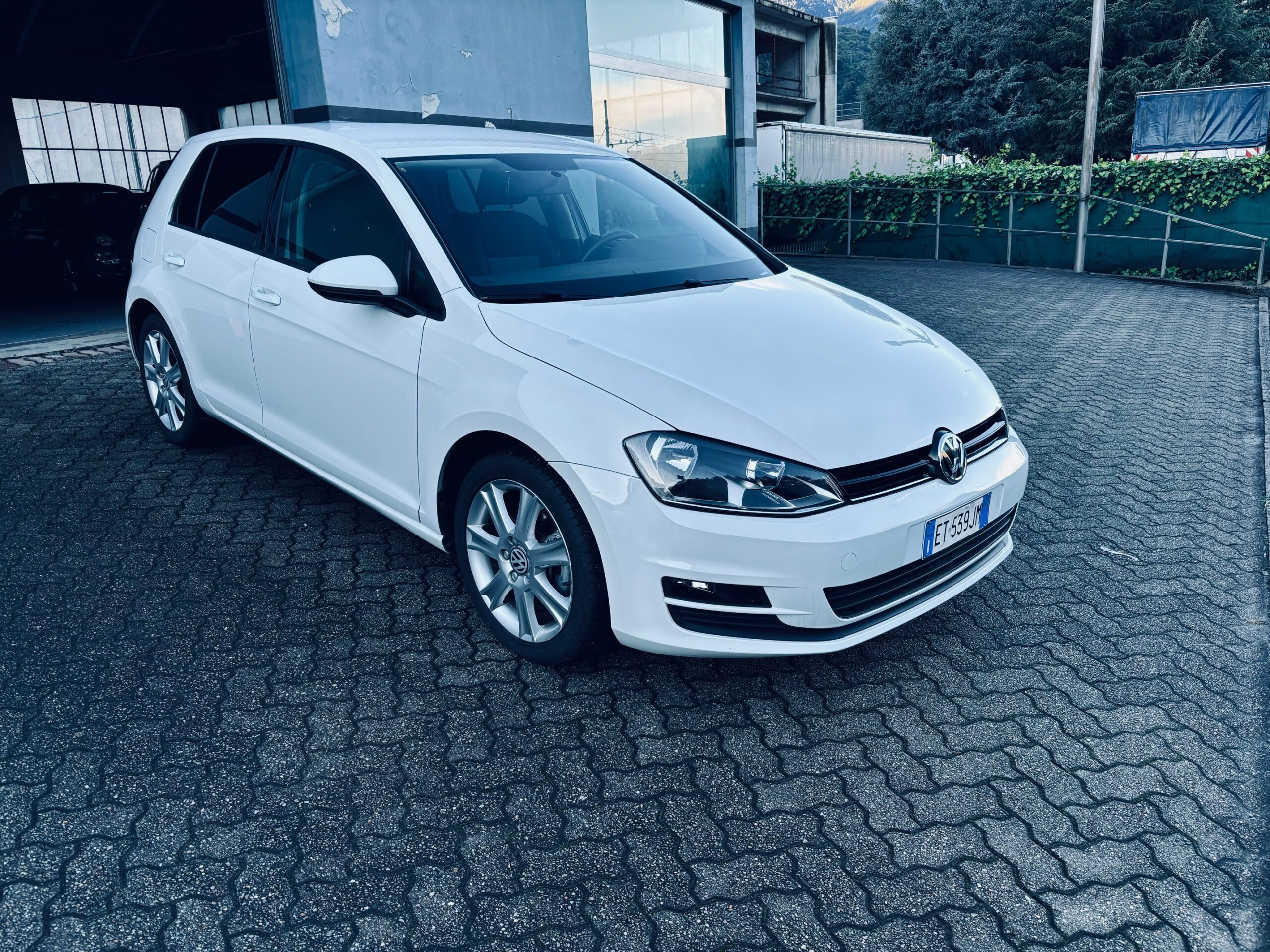 GOLF 1.2 Tsi 105cv 5p