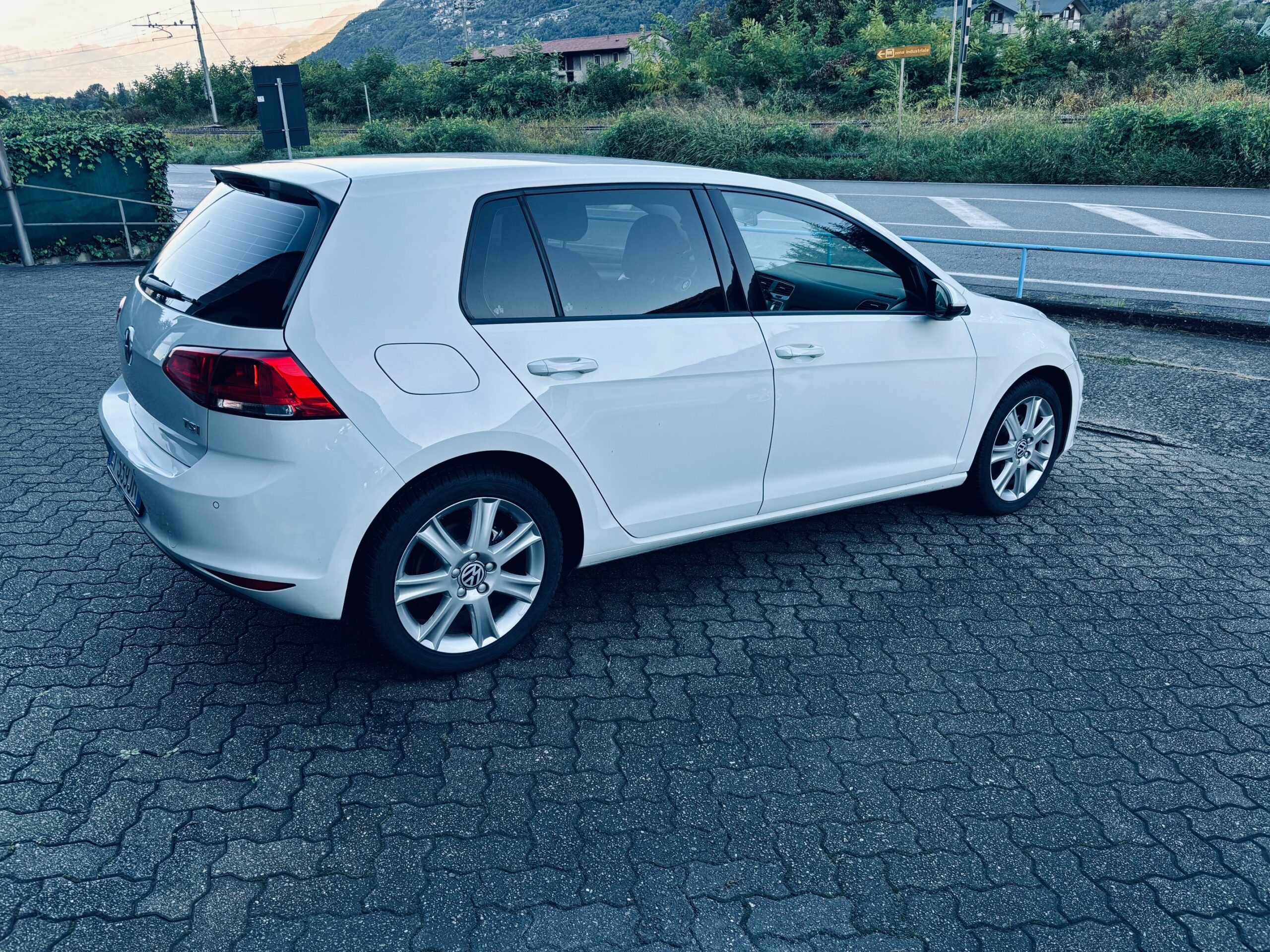 GOLF 1.2 Tsi 105cv 5p