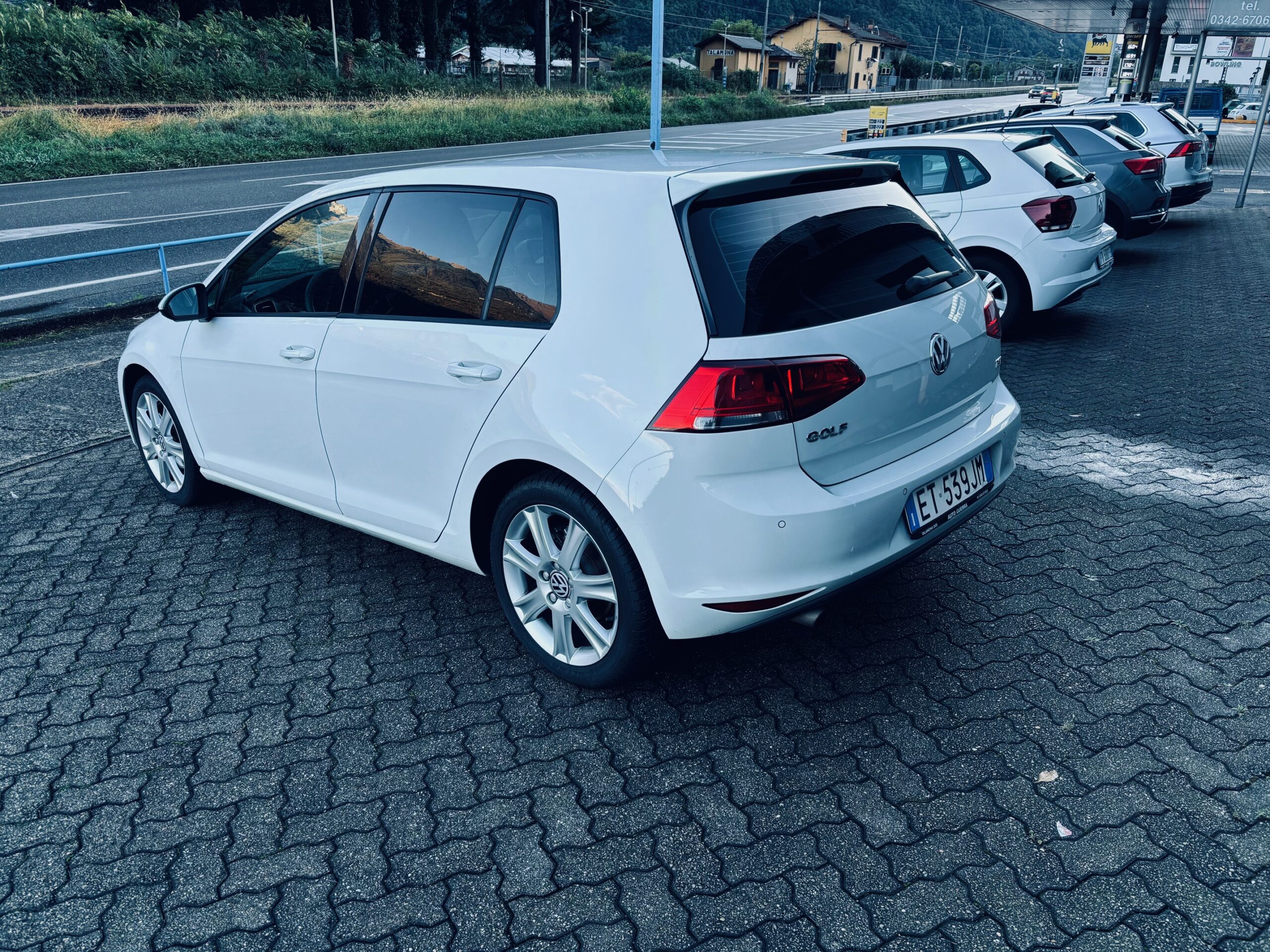 GOLF 1.2 Tsi 105cv 5p