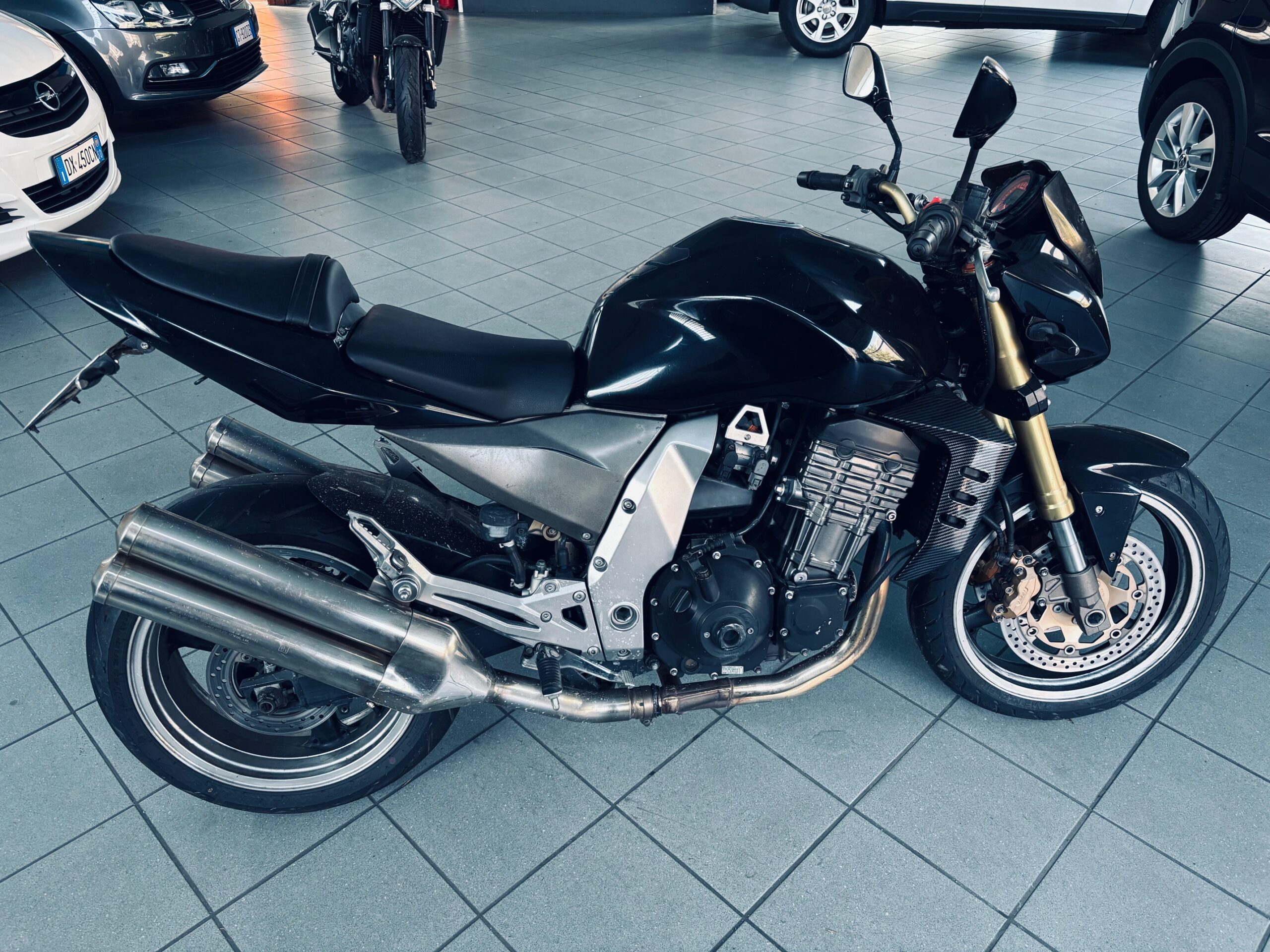 Kawasaki Z 1000